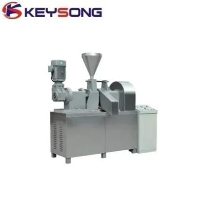 Automatic Puffing Snack Cheetos Kurkure Food Machine