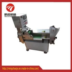 Cutting and Cleaning Machine Vegetable Cutting Equipment