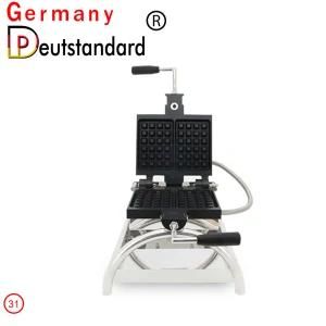 New Style Maffle Machine 2 Pieces Maffle Maker with Ce