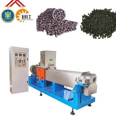 Fish Food Making Machine in Kolkata Fish Food Pellet Machinery