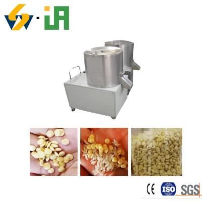 India 500kg/H Hot Sale Automatic Fortified Rice Processing Line Artificial Rice ...