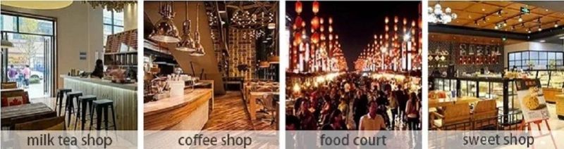 Commercial 9 Rollers Sausage Machine Catering Equipment Bread and Bun Warmer Baker Electric Cooking Roast Hot Dog Roller Grilling