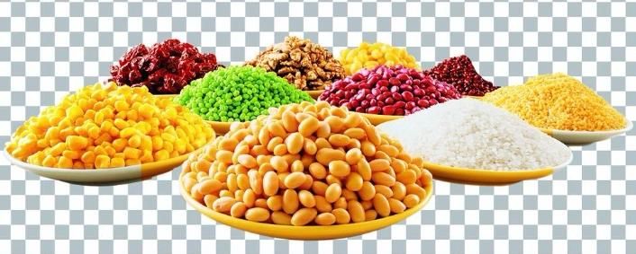 Nutritional Artificial Fortilfied Rice Drying Mill Machine