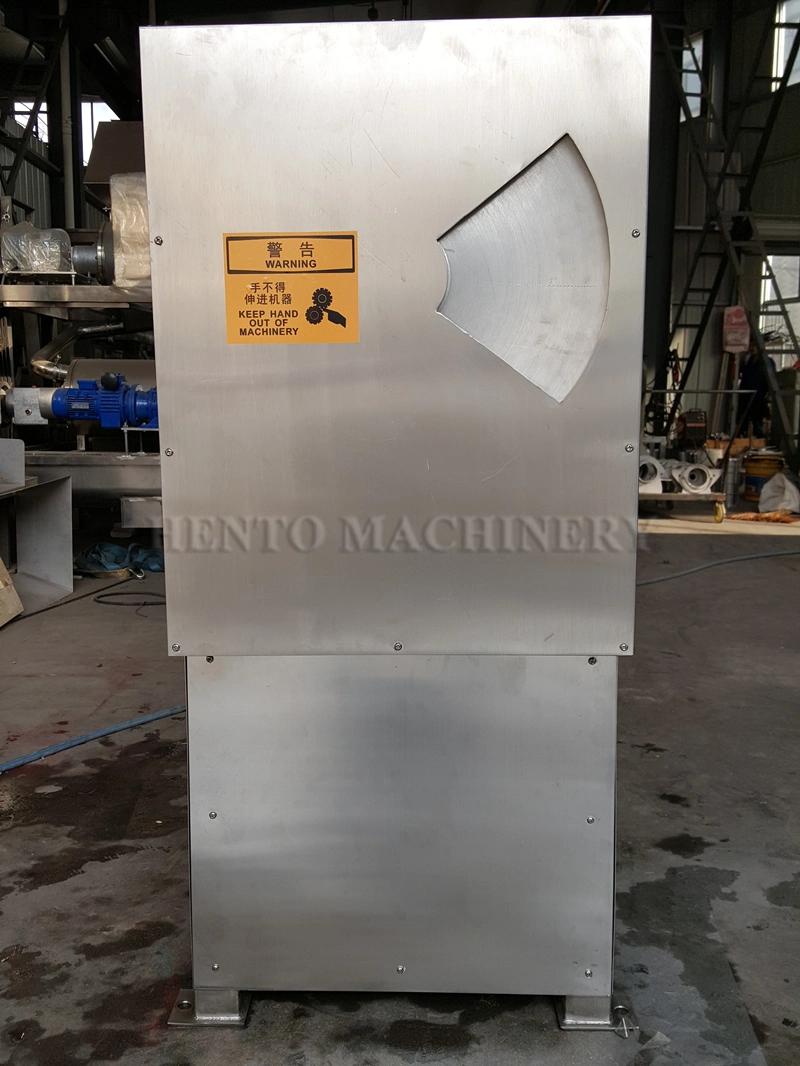 HENTO Factory Electric Coconut Milk Extracting Machine