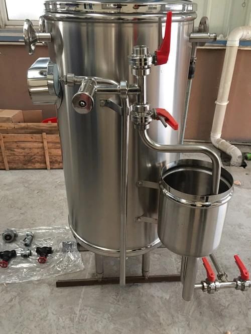 Steam Heating Milk Uht Sterilizer Electric Uht Sterilizer Sterilizer Price