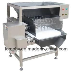 Grape Destemming Machine for Juice Factory