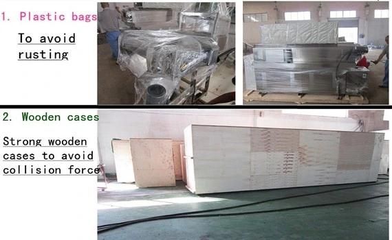 Tilapia Floating Fish Feed Pellet Extruder Machine