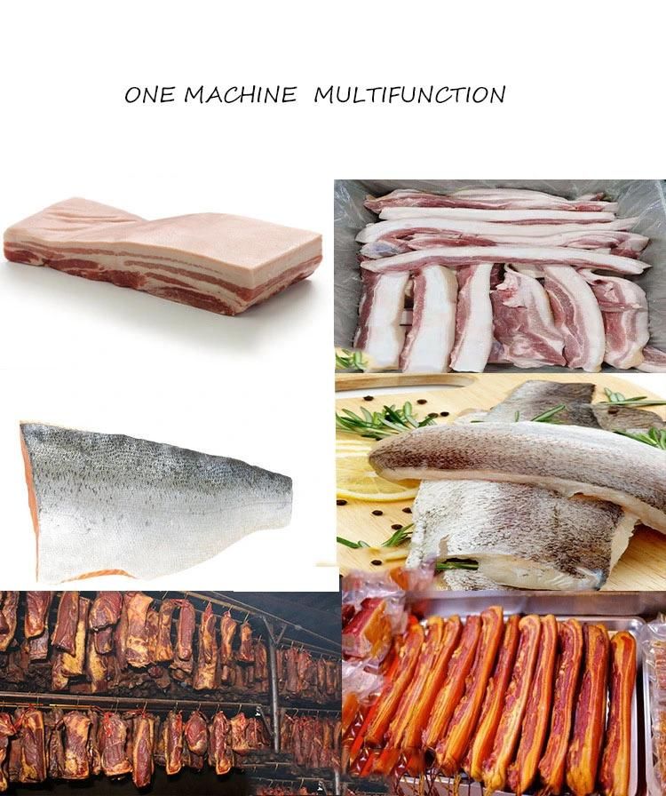 Desktop Mini Meat Cutting Machine Meat Slicing Machine Meat Slicer