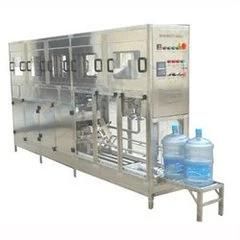 New Cheap 5 Gallon Water Bottle Stand Filling Machine /Barrel Water Production Line