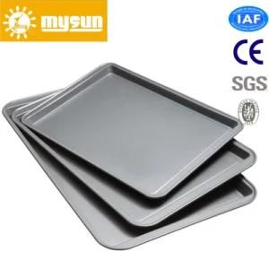 40*60cm Square Aluminum Baking Tray (MS-11)