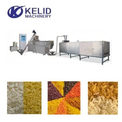 Electric Rice Puffer Making Machine for Sale