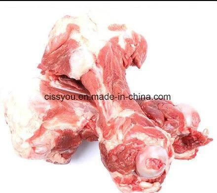 Chinese Stainless Steel Animal Meat Bone Crushing Crusher