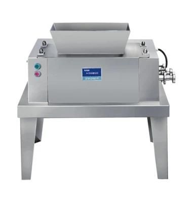 Meat Tenderizing Machine/Cutter (N-2000/Q-2000)