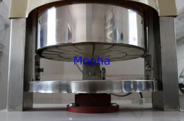 Bread Dough Divider Automatically Bakery Machines Snacks Dough Cutter Toast Loaf Divider