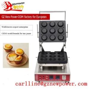 Different Shape Tartlets Machine High Quality Tartlets Machine for Sale Tart Catering ...