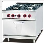 Gas Range (GH-987A)