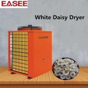 Factory Price Big Capacity White Daisy Dryer/ Dehumidifier for Chrysanthemum