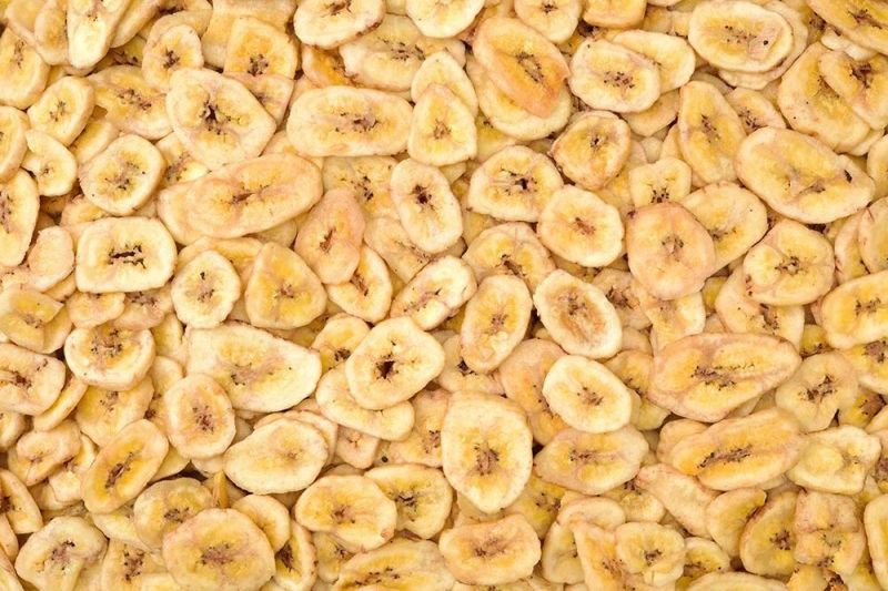 Industrial Fruit Food Dehydrator Machinery Banana Drying Machine