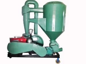 Grain Pneumatic Conveyor (Diesel engine)