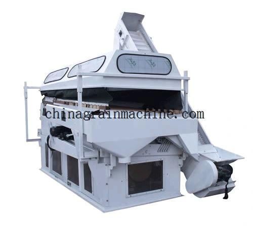 Dehuller Processing and Packaging Automatic for Sale Sunflower Shelling Machine
