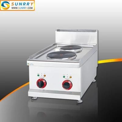 Economy and Competitive Price Hot Plate Electric Cooking Cooker