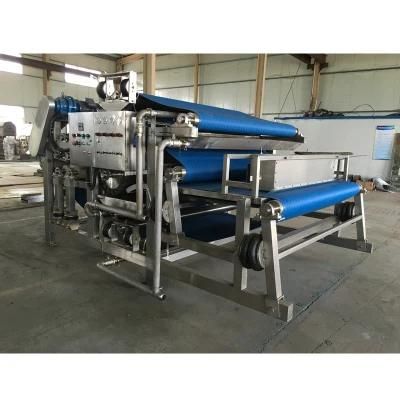 Fruit Belt Juicing Extractor Machine Price