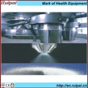 Spray Drying Equipment for Food and Chemical Line
