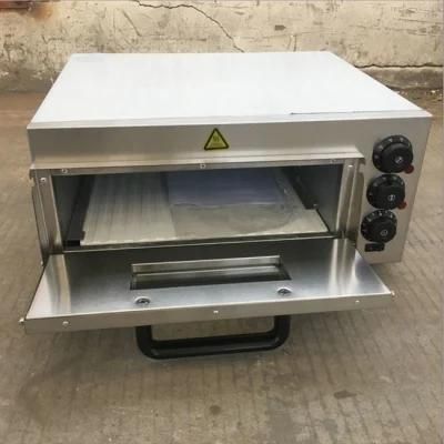Fast Delivery High Quality Mini Small Pizza Oven Commercial Electric Portable Pizza Oven