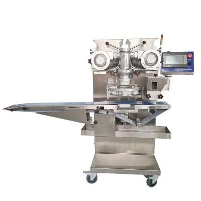 High Quality Automatic Stuffing Machine