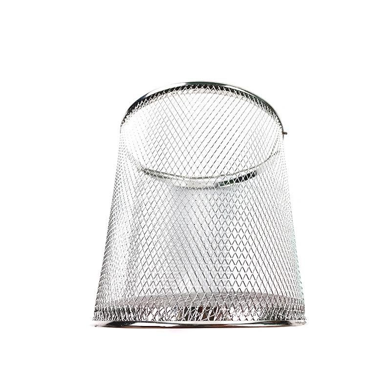 Stainless Steel Round Wire Fry Basket