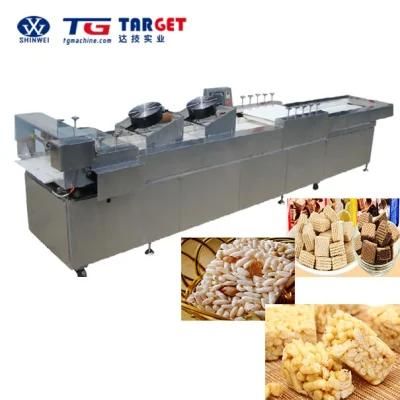 Ht600 Automatic Cutting Machine with Ce Certification