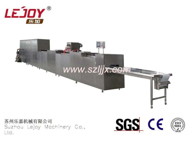 Automatic Moulding Machine with One Shot Customized