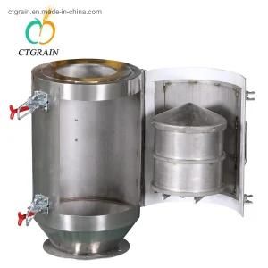 Magnetic Separator Manufacturer for Flour Mill