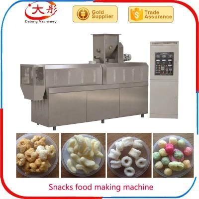 Dry Pet Dog Feed Pellet Equipment
