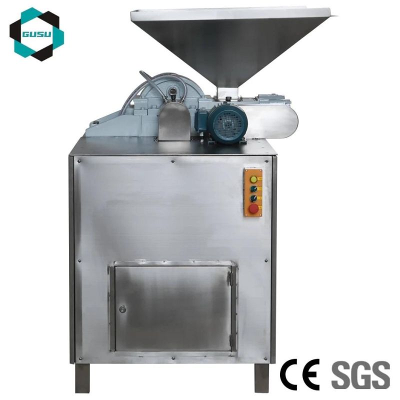 Sugar Powder Mill for Food Production Ftj