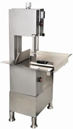 Grt-BS210 Electric Meat Bone Cutting Butchery Meat Saw