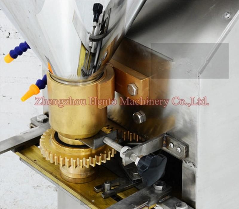 Easy Operation Labor Saving Beef Meatball Forming Machine / Meat Ball Machine Maker Meatball