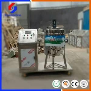 Milk Pasteurization Machine Home