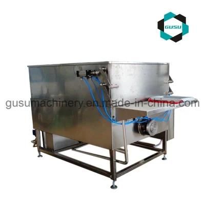 Voltage Customized Melting Pan Ryg-1000