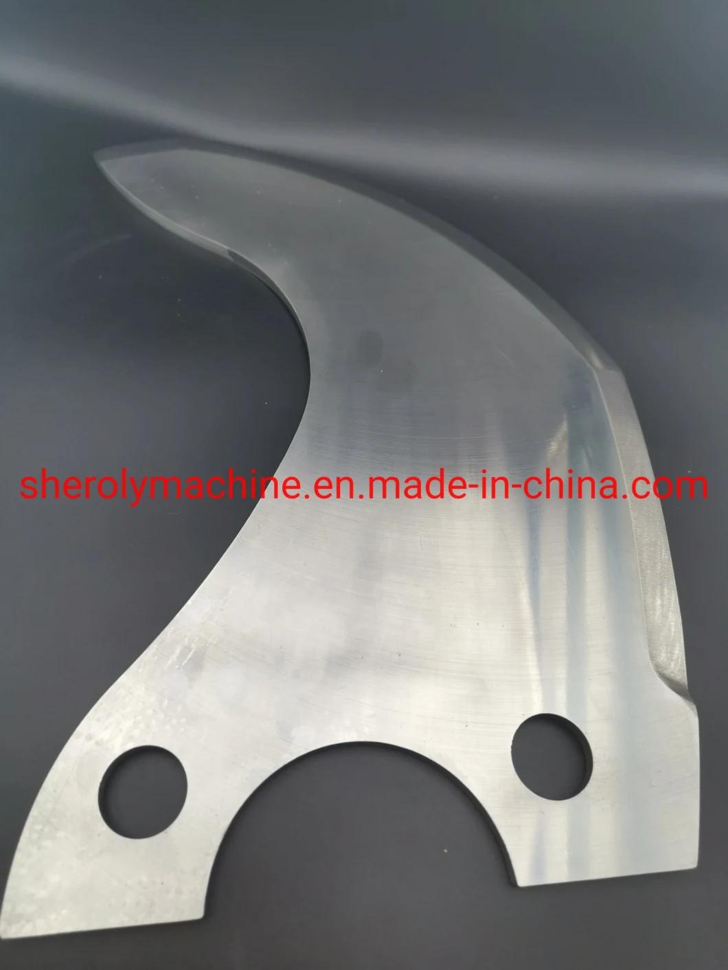 Electric Meat Grinder Spare Parts
