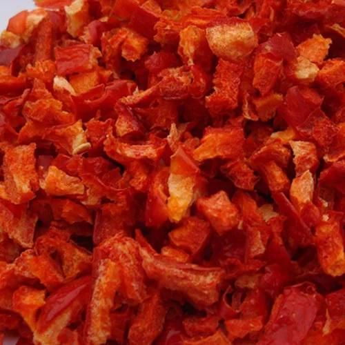 Hot Air Drying Machines Pepper Dehydrator Green Chilli Dryer Machine