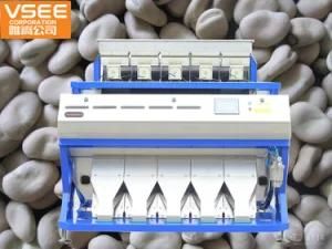 Pantened Ejector RGB Color Sorter Machine