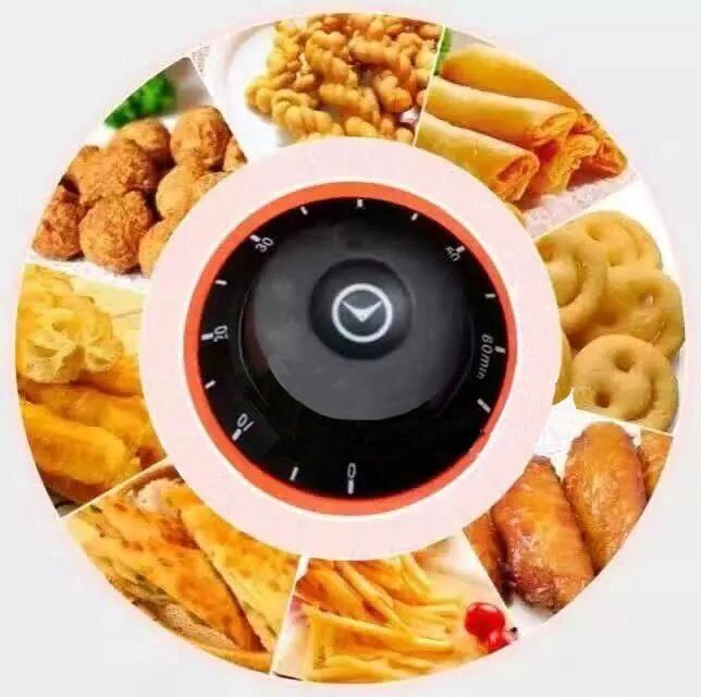 Commercial Stainless Steel Electric Frying Pan