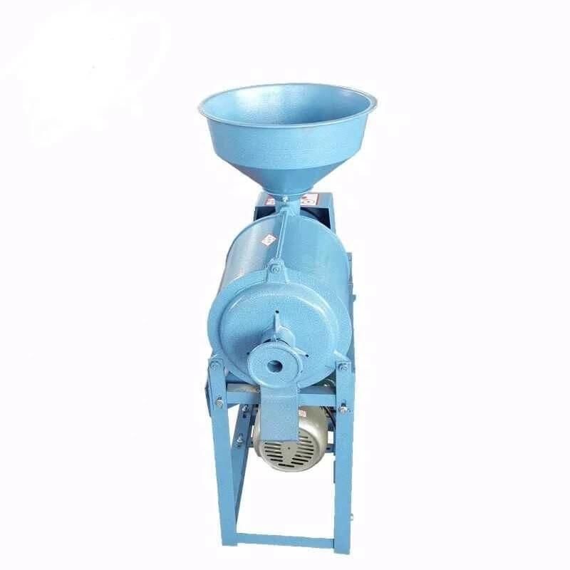 Cjwy180 Flour Milling Flour Crushing Powder Corn Grinding Machine