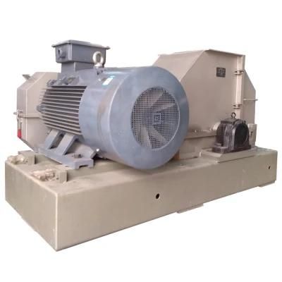 Automatic Electric Rasper Cassava Flour Grinder Milling Making Machine Production Line