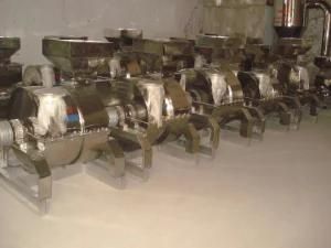Grinding Mill Superfine Powder Making Machine Pulverizer