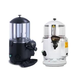 Commercial Hot Chocolate Dispenser Milk Coffee Dispenser (CF10L)