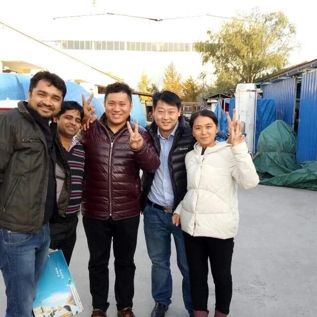 Floating Pellet Fish Feed Production Line Extruder Equipment