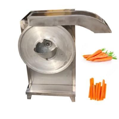 Jinan Keysong Industrial Potato Chips Cutter