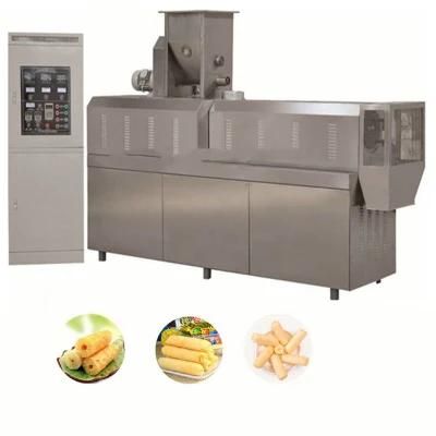 High Output Core Filled/Co-Filling Food Making Machine